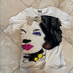 Lanvin T Shirt